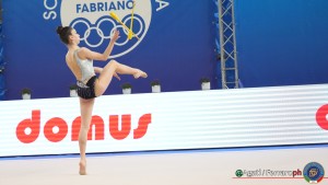 ginnica 3 roma foto agati ferraro luc00810